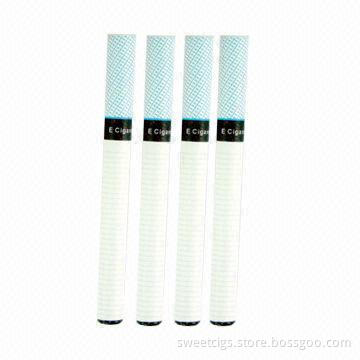 Njoy King Size Soft Disposable Electronic Cigarettes, OEM Orders Welcomed